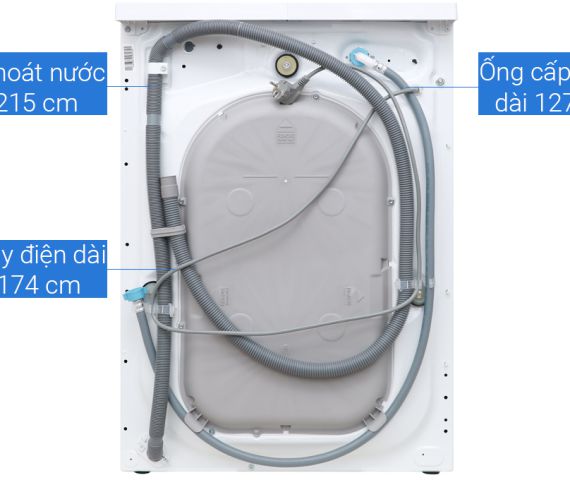 M Y Gi T S Y Electrolux Inverter Kg Eww Aewa