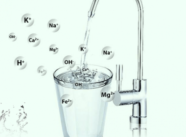 Máy lọc nước Hydrogen là gì?