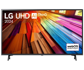 Smart Tivi LG 4K 75 inch 75UT8050PSB 2024