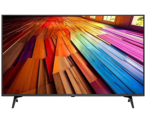 Smart Tivi LG 4K 43 inch 43UT8050PSB 2024