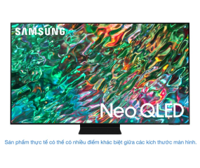 Smart Tivi Neo QLED 4K 55 inch Samsung QA55QN90B