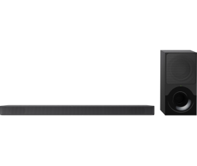 Dàn âm thanh Soundbar Sony HT-X9000F MSP1
