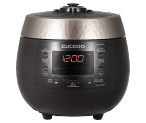 Nồi cơm điện tử áp suất Cuckoo 1.08 lít CRP-R0600F