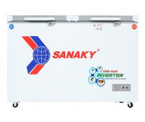 Tủ đông Sanaky Inverter 280 lít TD.VH4099W4K