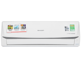 Máy lạnh Sharp Inverter 2 HP AH-X18ZEW