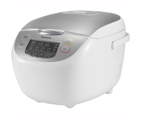 Nồi cơm điện tử Panasonic 1.8 lít SR-CX188SRA