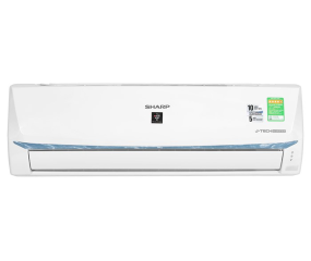 Máy lạnh Sharp Inverter 2 HP AH-XP18BSW 2024