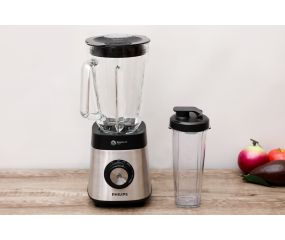 Máy xay sinh tố Philips HR3573/90