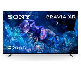 Google Tivi OLED Sony 4K 65 inch XR-65A80K đời 2022