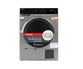 Máy sấy ngưng tụ Toshiba 8 kg TD-K90MEV(SK)