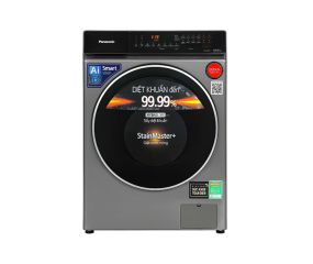 Máy giặt sấy Panasonic Inverter 10 kg NA-V10FC1LVT