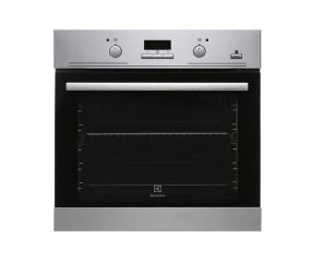 Lò nướng âm Electrolux EOB3434BOX 72 lít