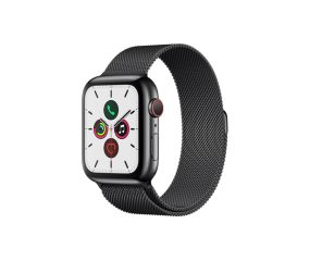 Apple Watch S5 44mm BSS MILP CEL MWWL2VN/A