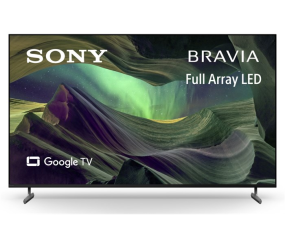 Google Tivi Sony 4K 75 inch KD-75X85L