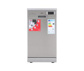 Máy rửa chén độc lập có sấy Galanz W45A3A401S-0E1(SS)