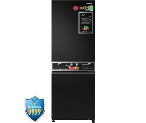 Tủ Lạnh Panasonic Inverter 300 Lít NR-BV331BPKV