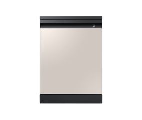 Máy rửa chén độc lập Samsung Bespoke DW60CB750FAPSV 2024