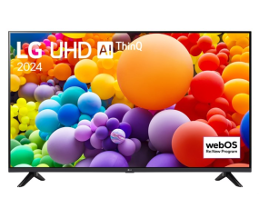 Smart Tivi LG 4K 65 inch 65UT7350PSB 2024