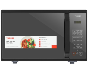 Lò vi sóng Toshiba MM-EM25PE(BM) 25 lít 2023