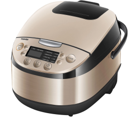 Nồi Cơm Điện Toshiba RC-18DR3PV(G)