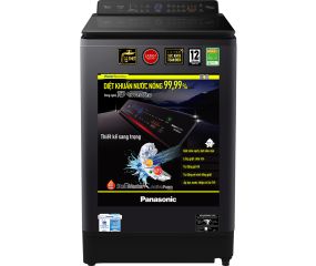 Máy giặt Panasonic Inverter 14 Kg NA-FD14V1BRV