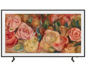 Smart Tivi Khung Tranh The Frame QLED Samsung 4K 55 inch QA55LS03D 2024