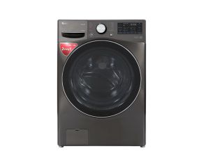 Máy giặt sấy LG AI DD Inverter giặt 15 kg - sấy 8 kg F2515RTGB