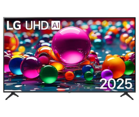 Smart Tivi LG AI 4K 86 inch 86UA8450PSA 2025