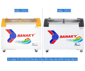 Tủ Đông Sanaky 280 lít VH-3899KB