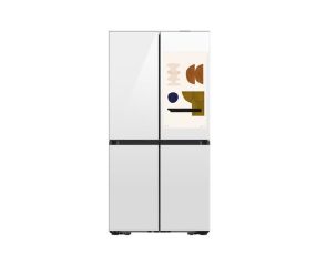 Tủ lạnh Samsung Inverter 636 lít Multi Door Bespoke RF65DB990012SV