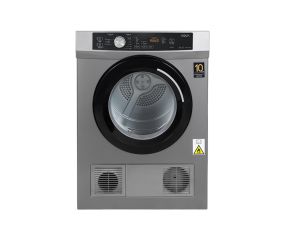 Máy sấy thông hơi Aqua 8 kg AQH-V800H SS