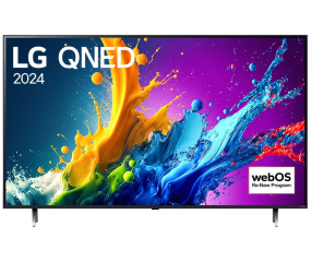 Smart Tivi QNED LG 4K 50 inch 50QNED80TSA 2024