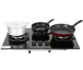 Bếp ga âm Electrolux EHG8321BC