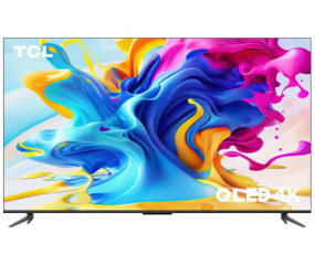 Google Tivi TCL QLED 4K 65 Inch 65C645