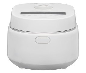 Nồi cơm điện tử Panasonic 1 lít SR-DK104WRA 2025