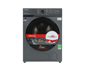 Máy giặt Toshiba Inverter 10.5 kg TW-T21BU115UWV(MG) 2023
