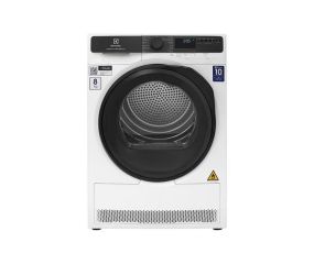 Máy sấy bơm nhiệt Electrolux UltimateCare 8 kg EDH803J5WC