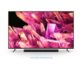 Google Tivi Sony 4K 65 inch XR-65X90K
