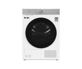 Máy sấy bơm nhiệt Samsung Bespoke AI 9 kg DV90BB9440GH/SV 2023