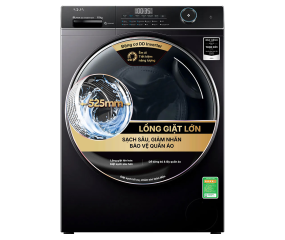 Máy Giặt Aqua Inverter 10 Kg AW10-B4959U1K(B) 2024