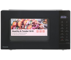 Lò vi sóng có nướng Panasonic NN-GT35NBYUE 24 lít