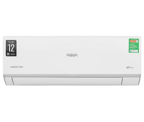 Máy lạnh AQUA Inverter 1 HP AQA-RUV10RB3 2025