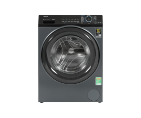 Máy giặt Aqua Inverter 8.5 kg AQD-A852J BK