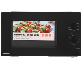 Lò vi sóng có nướng Panasonic NN-GM34NBYUE 24 lít