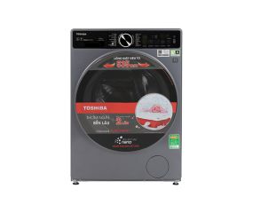 Máy giặt Toshiba Inverter 10.5 kg TW-T25BU115MWV(MG) 2024