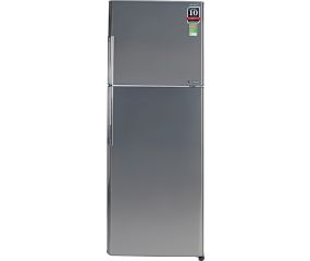 Tủ lạnh Sharp Inverter 315 lít SJ-X346E-SL