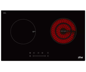 Bếp Điện Từ Hồng Ngoại Ferroli IC4500DD