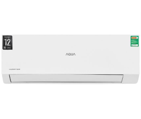 Máy lạnh Aqua Inverter 1.5 HP AQA-RV13QA3 2025