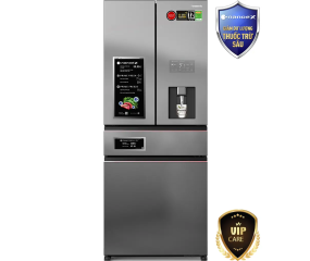 Tủ Lạnh Inverter Panasonic 540 Lít NR-YW590YHHV