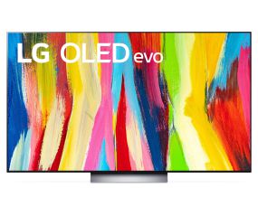 Smart Tivi OLED LG 4K 65 inch 65C2PSA 2022
